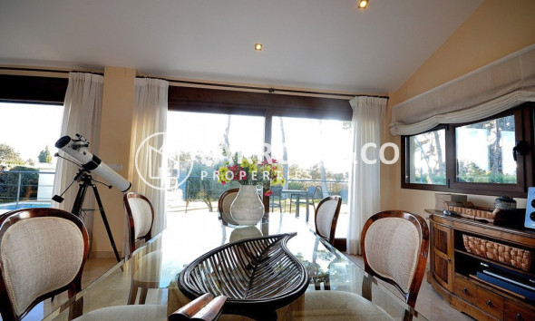 Вторичный рынок - Дом - Albacete - Agua sol