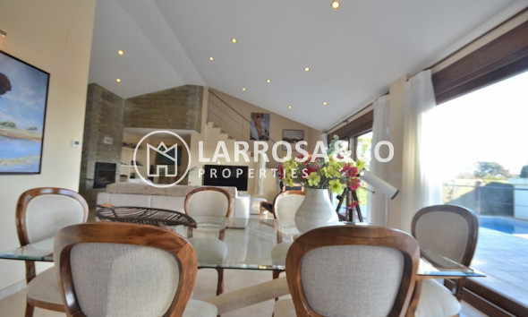 Вторичный рынок - Дом - Albacete - Agua sol