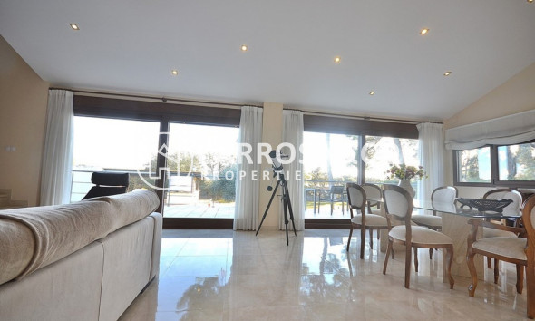 Вторичный рынок - Дом - Albacete - Agua sol