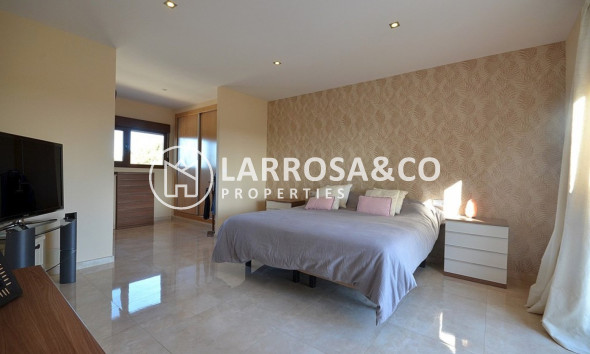 Вторичный рынок - Дом - Albacete - Agua sol