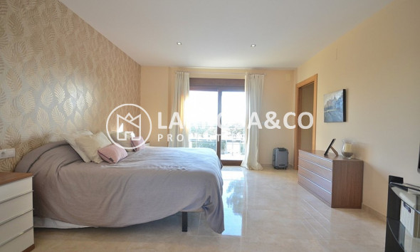 Вторичный рынок - Дом - Albacete - Agua sol