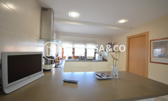 Вторичный рынок - Дом - Albacete - Agua sol