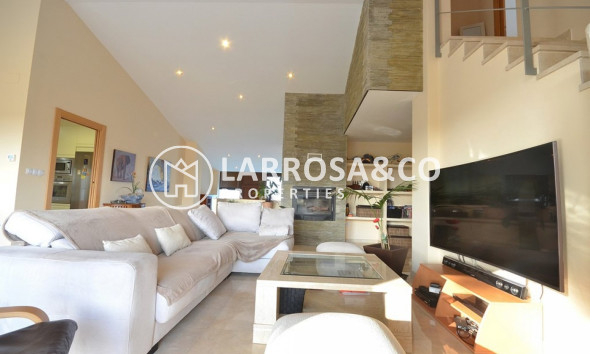 Вторичный рынок - Дом - Albacete - Agua sol