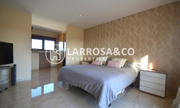 Вторичный рынок - Дом - Albacete - Agua sol