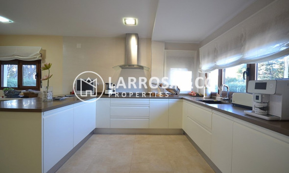 Вторичный рынок - Дом - Albacete - Agua sol