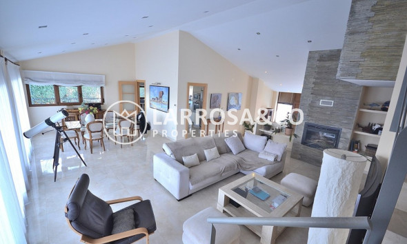 Вторичный рынок - Дом - Albacete - Agua sol