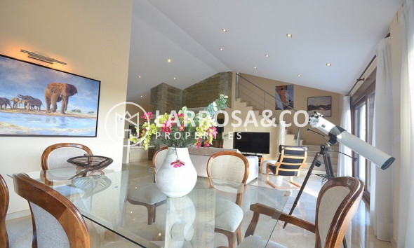 Вторичный рынок - Дом - Albacete - Agua sol