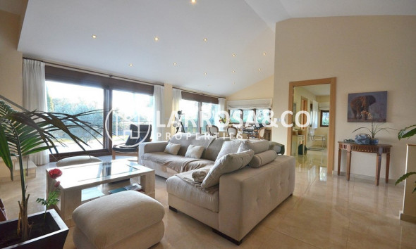 Вторичный рынок - Дом - Albacete - Agua sol