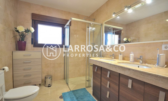 Вторичный рынок - Дом - Albacete - Agua sol