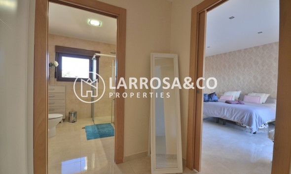 Вторичный рынок - Дом - Albacete - Agua sol