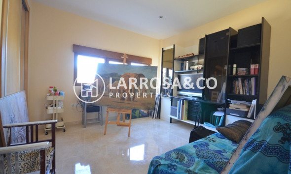 Вторичный рынок - Дом - Albacete - Agua sol