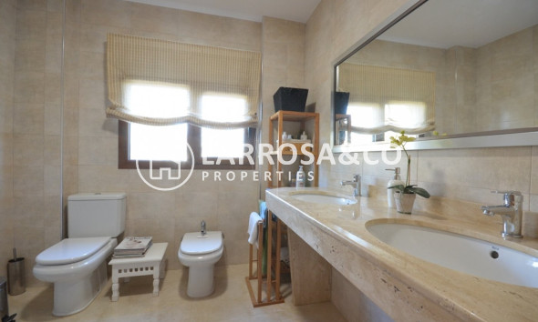 Вторичный рынок - Дом - Albacete - Agua sol