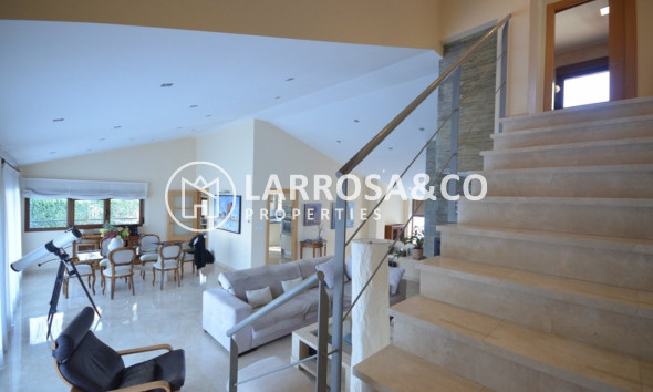 Вторичный рынок - Дом - Albacete - Agua sol