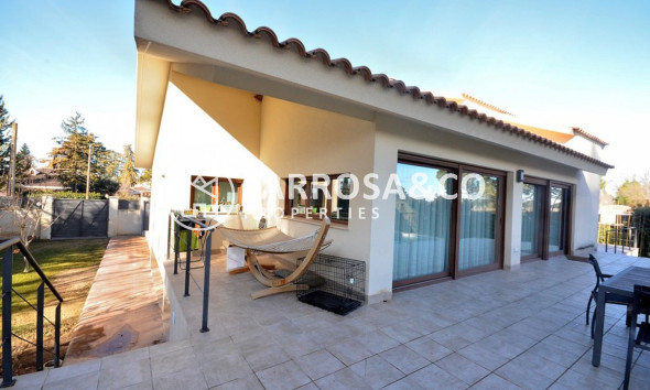 Вторичный рынок - Дом - Albacete - Agua sol