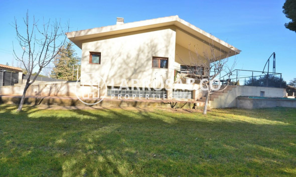 Вторичный рынок - Дом - Albacete - Agua sol