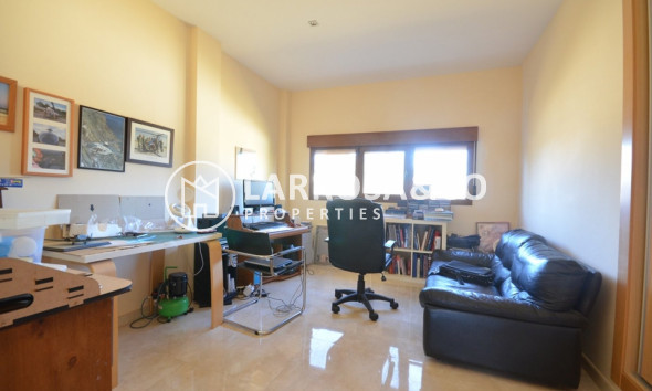 Вторичный рынок - Дом - Albacete - Agua sol