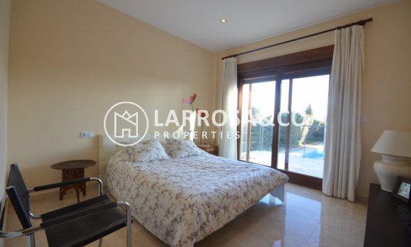 Вторичный рынок - Дом - Albacete - Agua sol