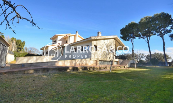 Вторичный рынок - Дом - Albacete - Agua sol