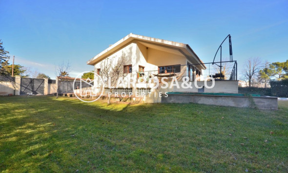 Вторичный рынок - Дом - Albacete - Agua sol