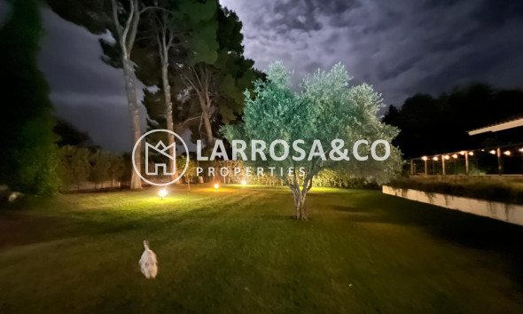 Вторичный рынок - Дом - Albacete - Agua sol