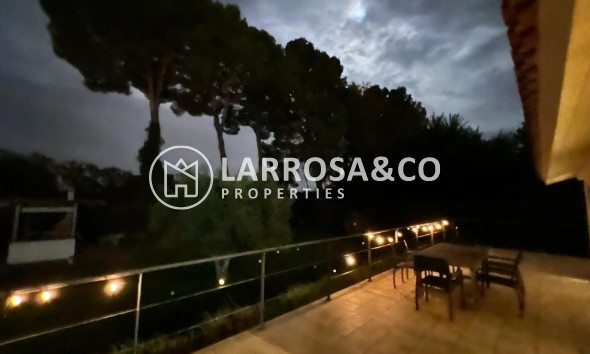 Вторичный рынок - Дом - Albacete - Agua sol