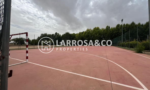 Вторичный рынок - Дом - Albacete - Agua sol