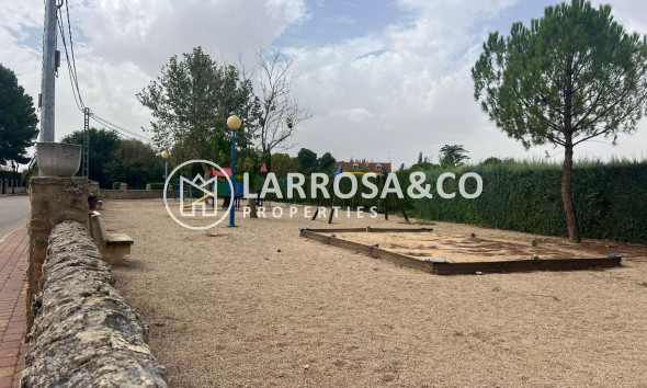 Вторичный рынок - Дом - Albacete - Agua sol