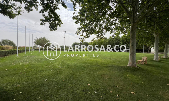 Вторичный рынок - Дом - Albacete - Agua sol