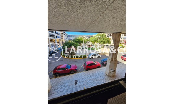 Resale - Apartment - Guardamar del Segura - Cervantes