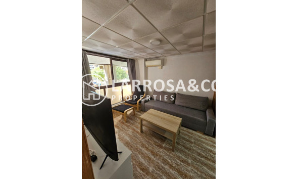 Resale - Apartment - Guardamar del Segura - Cervantes