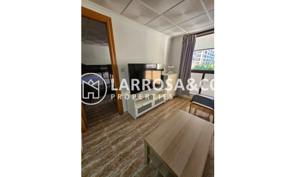 Resale - Apartment - Guardamar del Segura - Cervantes