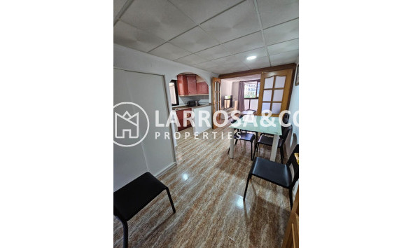 Resale - Apartment - Guardamar del Segura - Cervantes