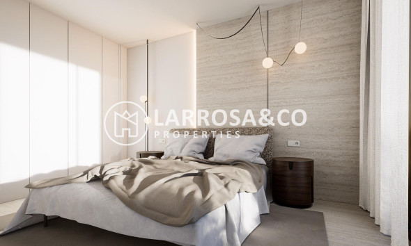 New build - Detached House/Villa - Orihuela - Las Colinas Golf