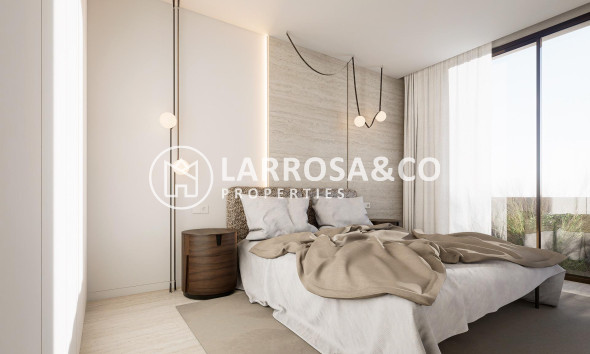 New build - Detached House/Villa - Orihuela - Las Colinas Golf