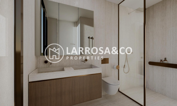 New build - Detached House/Villa - Orihuela - Las Colinas Golf