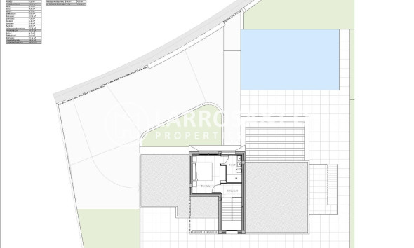 New build - Detached House/Villa - Orihuela - Las Colinas Golf