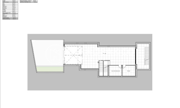 New build - Detached House/Villa - Orihuela - Las Colinas Golf