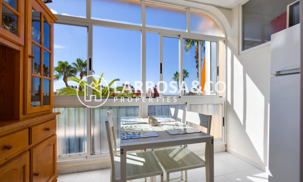 Resale - Apartment - Torrevieja - Torreblanca