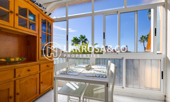 Resale - Apartment - Torrevieja - Torreblanca