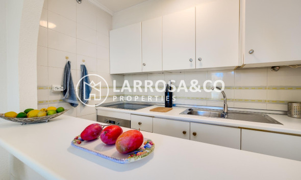 Resale - Apartment - Torrevieja - Torreblanca