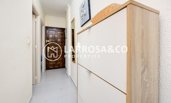 Resale - Apartment - Torrevieja - Torreblanca