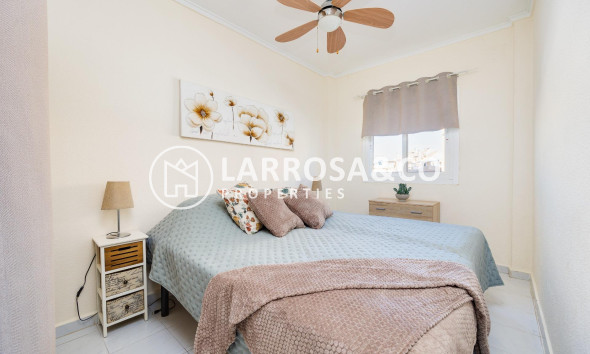 Resale - Apartment - Torrevieja - Torreblanca