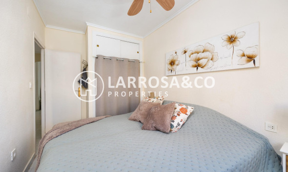Resale - Apartment - Torrevieja - Torreblanca
