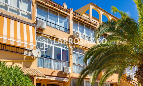 Resale - Apartment - Torrevieja - Torreblanca