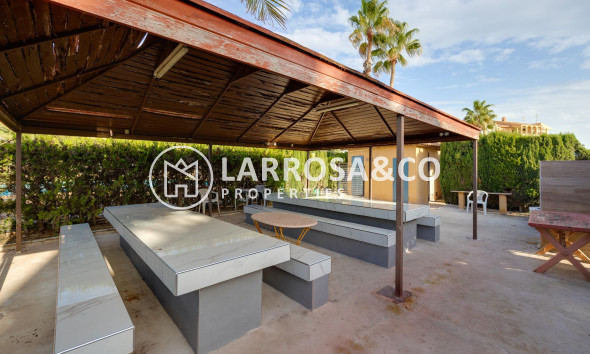 Resale - Apartment - Torrevieja - Torreblanca