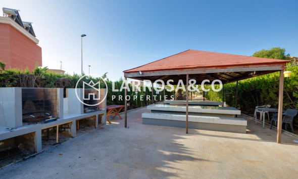 Resale - Apartment - Torrevieja - Torreblanca