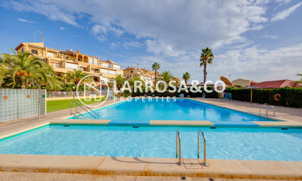 Resale - Apartment - Torrevieja - Torreblanca