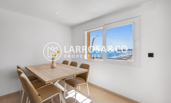 Resale - Apartment - Torrevieja - La Mata