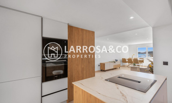Resale - Apartment - Torrevieja - La Mata