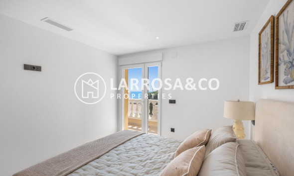 Resale - Apartment - Torrevieja - La Mata